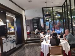 -院里寻菜·精致庭院菜(观沙岭店)