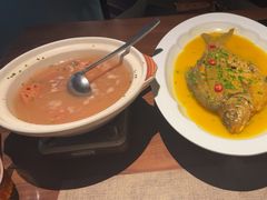 -曾宴·楚菜(湖北省博物馆店)