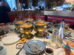 -喜庭海鲜自助(来福士店)