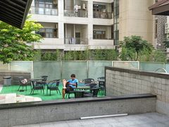 -猎德游泳池(猎德花园店)