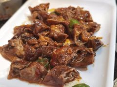 -獨門烤肉(开发区店)