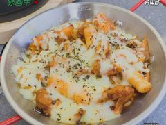 -豚妈妈汤饭·部队锅(南京东路店)