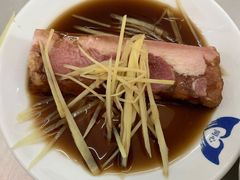 肴肉-老赵面店(大西路店)