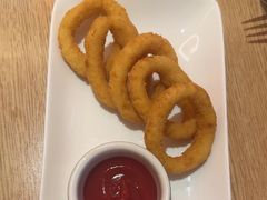 -摩欧客意式餐厅(高新活力汇店)