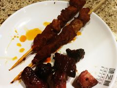 -味芝树·牛排烤肉自助(海亮店)