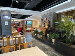 -辣婆婆(航天桥店)