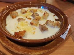 鸡肉奶汁维多利亚饭-萨莉亚意式餐厅(新洲家乐福店)