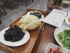-宝财诚老北京涮肉(周庄店)