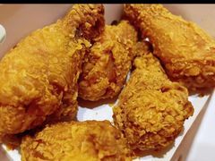 -德克士(砂之船奥特莱斯店)