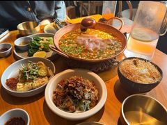 -SHAN山(前滩太古里店)