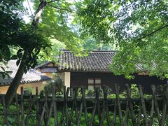 -黄公望隐居地