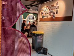 -纳鲁孜·新疆特色餐厅(上海悦荟广场店)