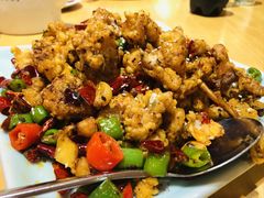 -德胜轩正宗顺德菜(宝安沙井会展中心店)