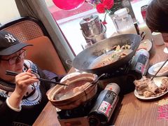 -湘约爨厨(太白立交店)