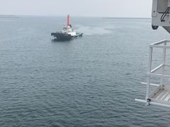 -福冈国际邮轮码头