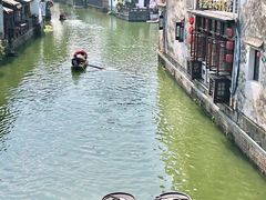 -绍兴鲁迅故里·沈园景区