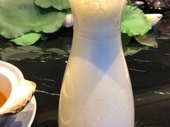 木瓜奶昔-铂尔台州菜(铂尔国际店)