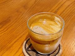 -Be Lived Cafe比例咖啡(摩天轮店)