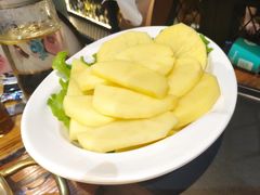 -铜锅演义(马坡店)