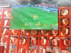 -二当家牛肉串串(教育路店)