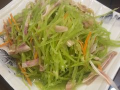 -渔码头食府(蓬莱阁店)