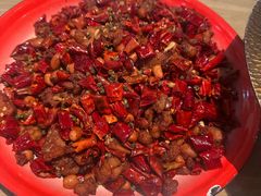 -小四川菜馆(托乐嘉店)