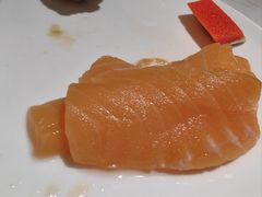 -晶丽香榭自助餐(南京大饭店)