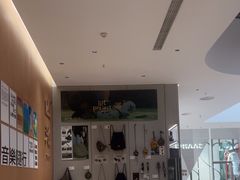 -SAANCI山池咖啡(海上世界文化艺术中心店)