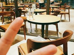 -星巴克(苏州西蒙店)