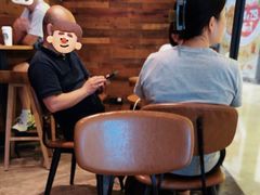 -星巴克(深圳梅林虹湾店)