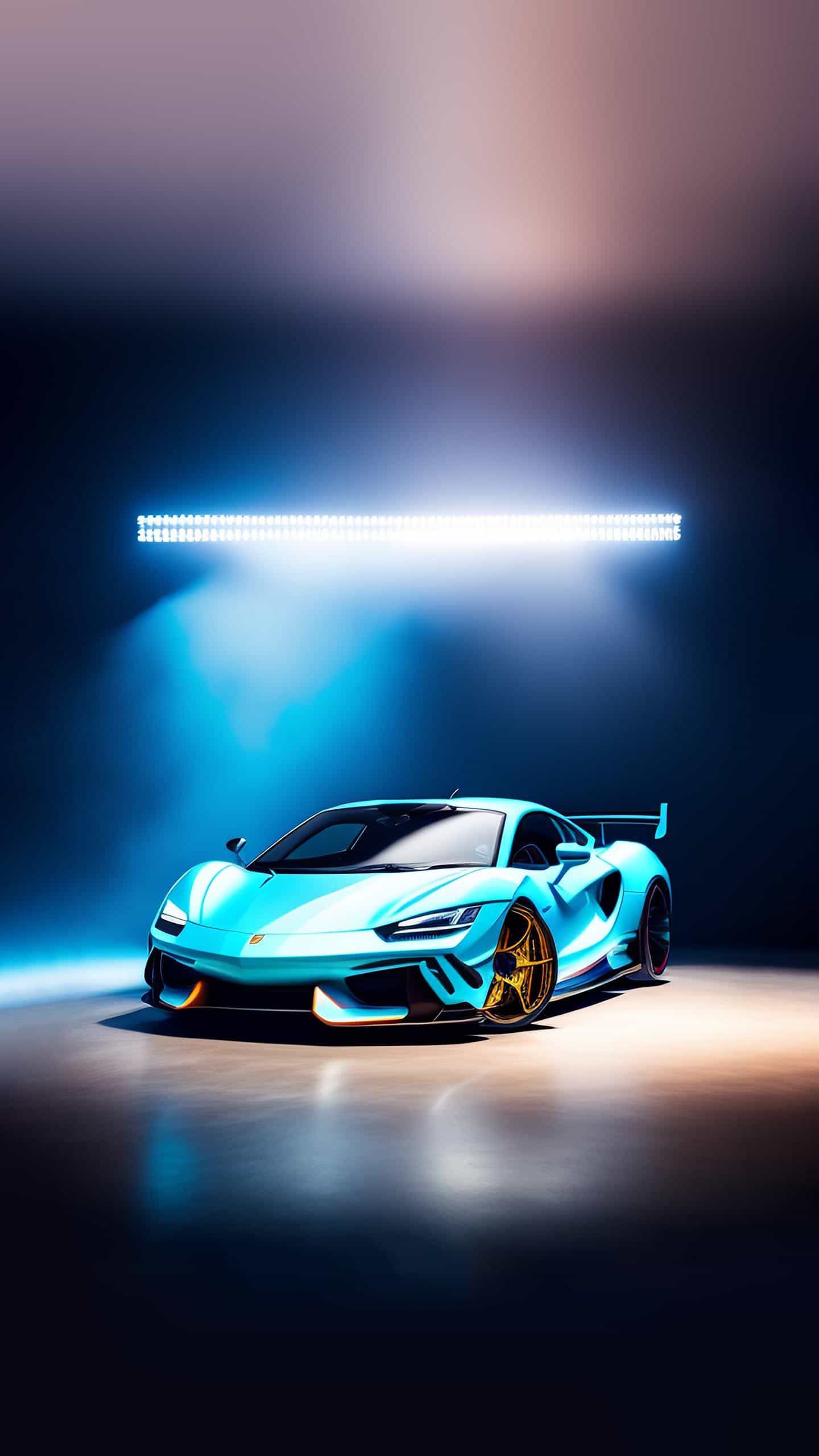 电动车什么时候也可以这么炫酷啊