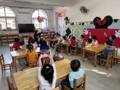 -南开区第五幼儿园(南大道)