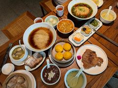 -瑞面(吴宫泛太平洋酒店)
