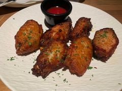 -翠贝卡&Mama Kelly Brunch Coffee(河西店)