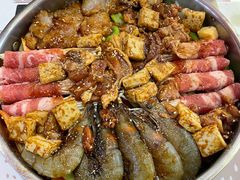-黄记煌三汁焖锅(首创奥特莱斯店)