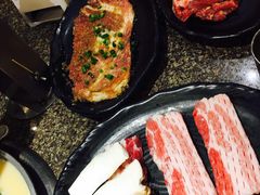 -高丽苑韩国烤肉(海昌路旗舰店)
