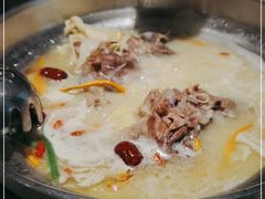 -骨之味·筒骨汤火锅(江头店)