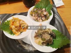 -吟松日式料理(莘庄店)