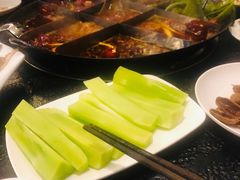 -仁虎老火锅(黄泥磅店)