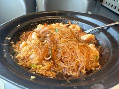 -小厨娘淮扬菜(天印大道店)