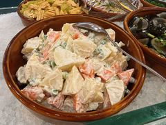 -天伦王朝酒店·盛华瑄餐厅