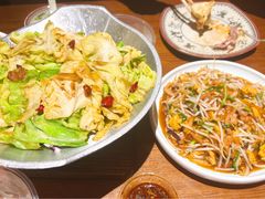 -额娘·春饼烤鸭(乐汇城店)