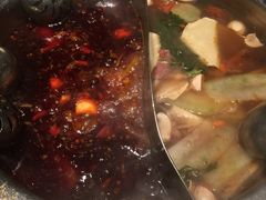 -纸盐河码头火锅(十八梯店)