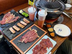 -牛犇烤肉(物资学院路店)