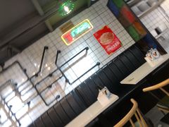 大堂-粤式轩广东茶餐厅(草市街店)