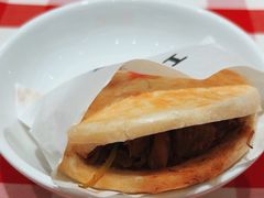 -西贝(上海新梅广场店)