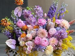 -BEAST野兽派(上海浦东嘉里城店)