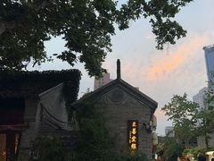 -回龙窝历史文化街区