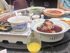 -云客来·花园餐厅(洛社店)