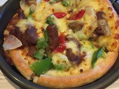-必胜客餐厅(昆百大泰业城店)